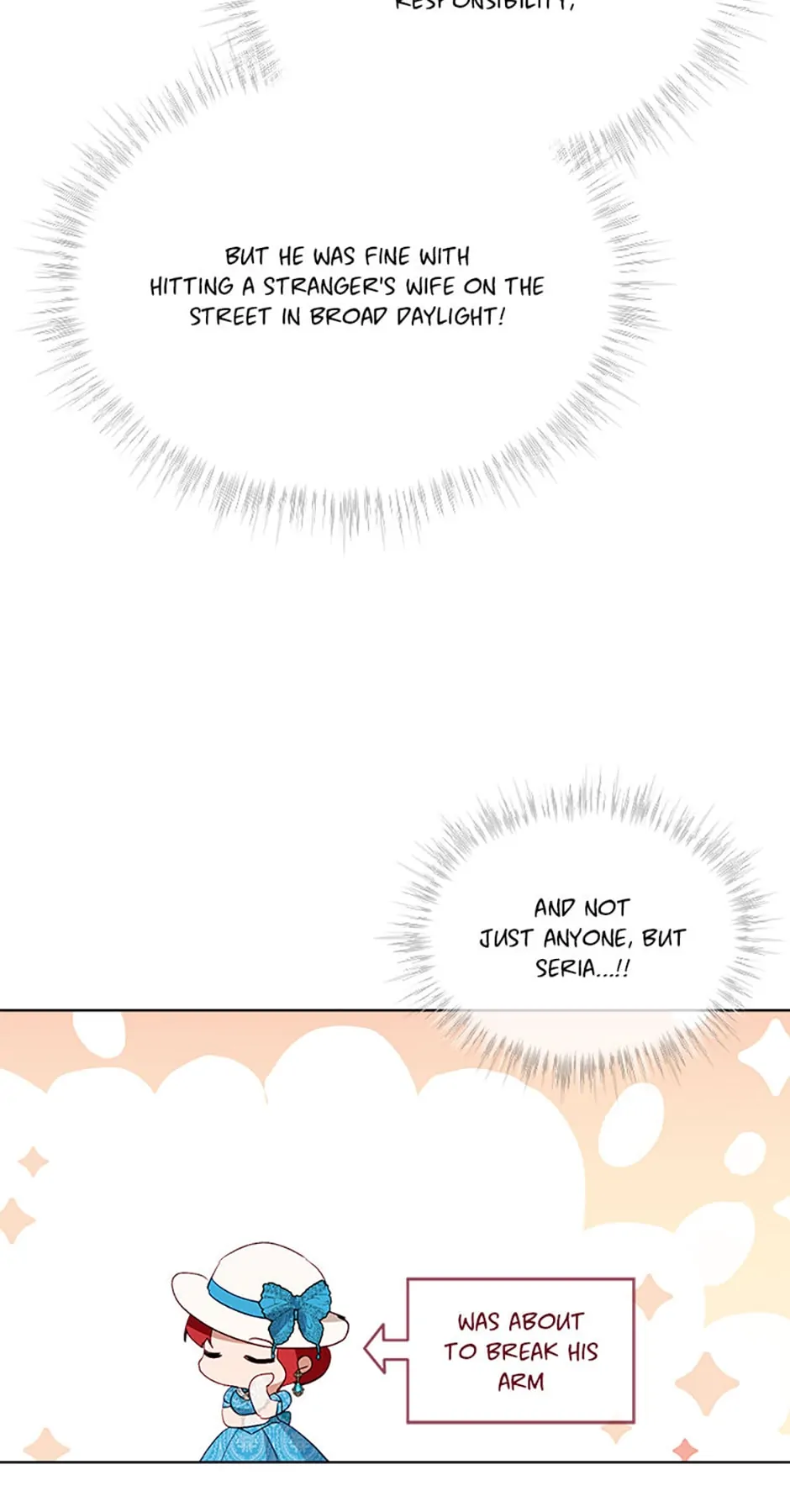 The Baby Divine Beast Chapter 49 - page 63